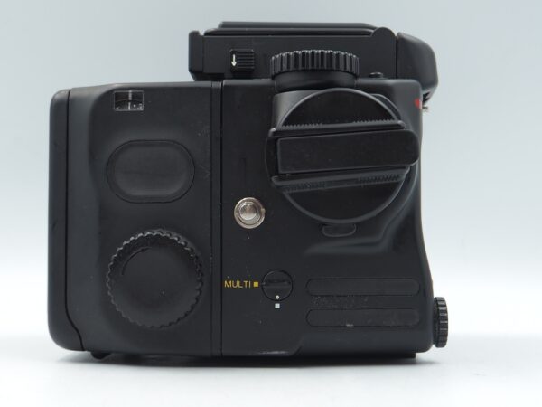MAMIYA 645 Pro sekor c 150mm 1:3.5 N ,sekor c 210mm *イ535Ａ - 画像 (6)